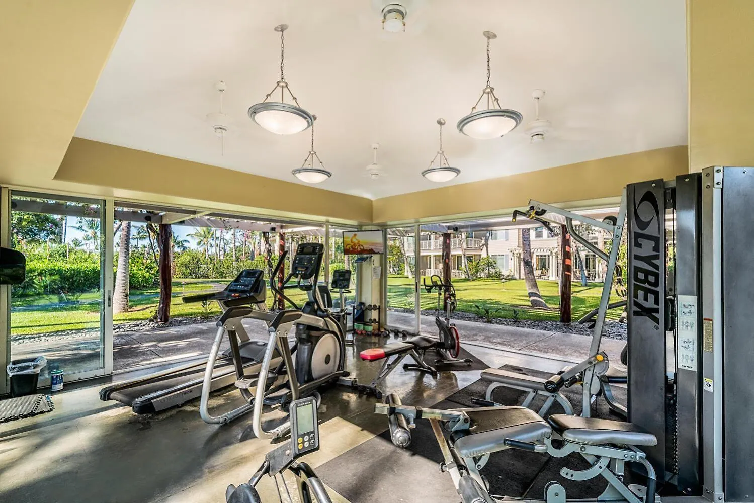 Fairway Villas At Waikoloa Beach Resort#I24 Ferienhaus