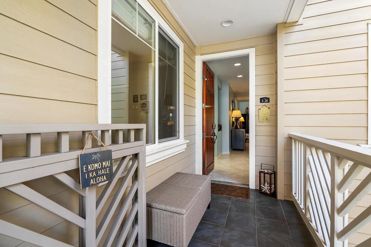 Ferienhaus Fairway Villas At Waikoloa Beach Resort#I24