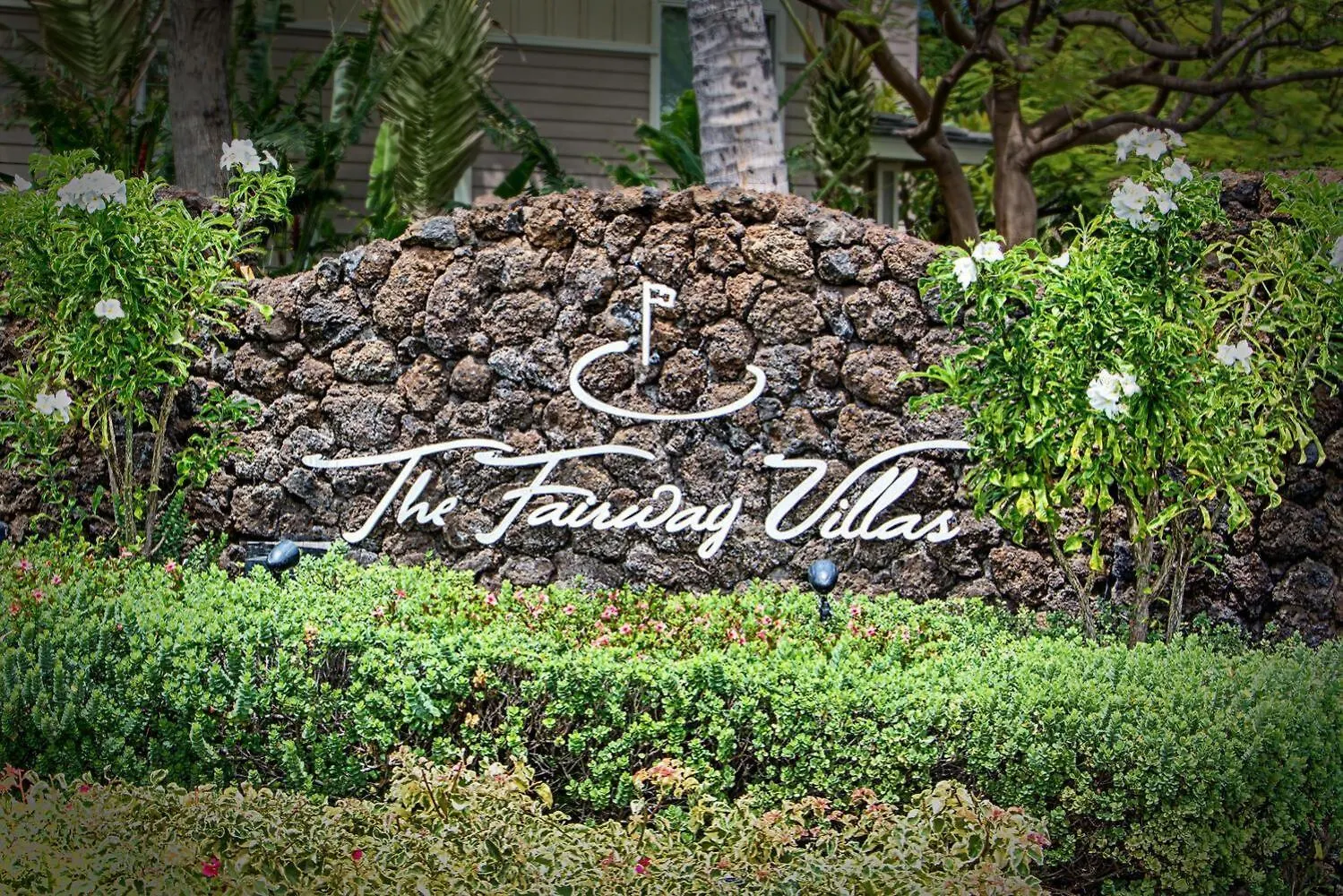 Fairway Villas At Waikoloa Beach Resort#I24 USA