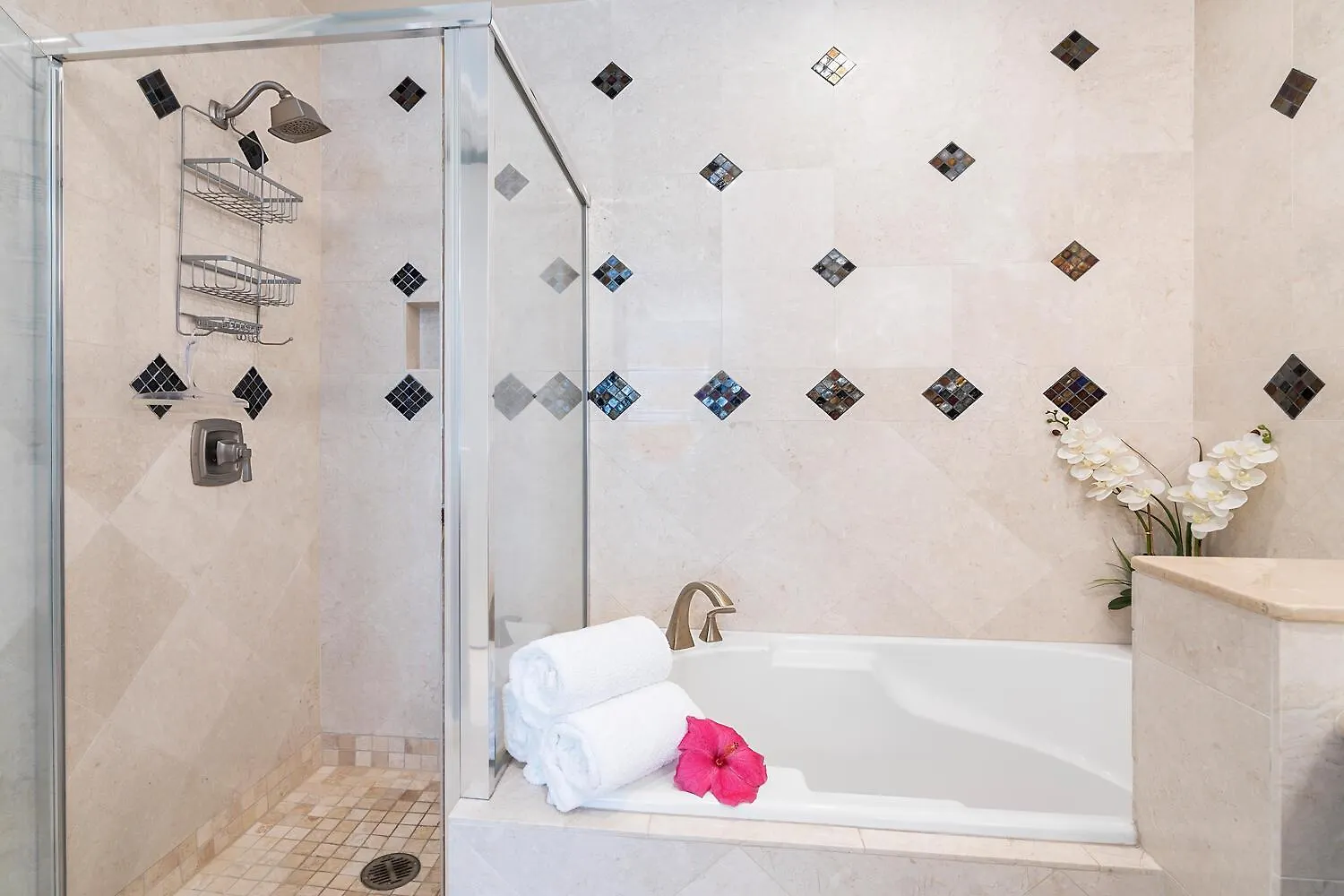Fairway Villas At Waikoloa Beach Resort#I24 Ferienhaus