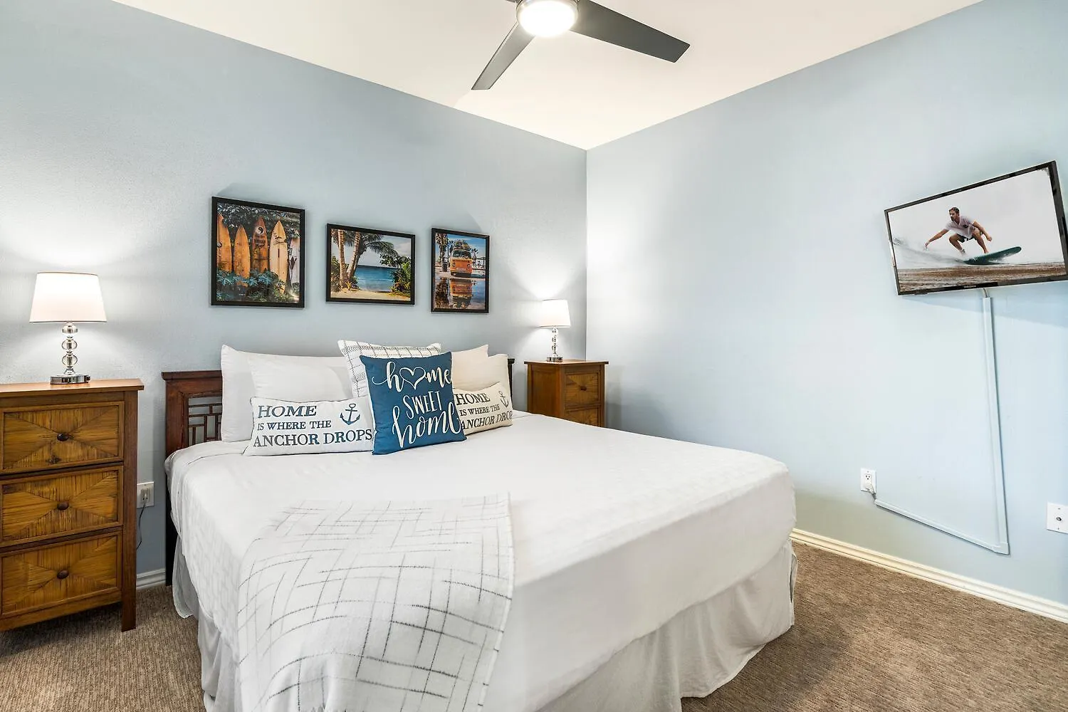 Fairway Villas At Waikoloa Beach Resort#I24 Ferienhaus