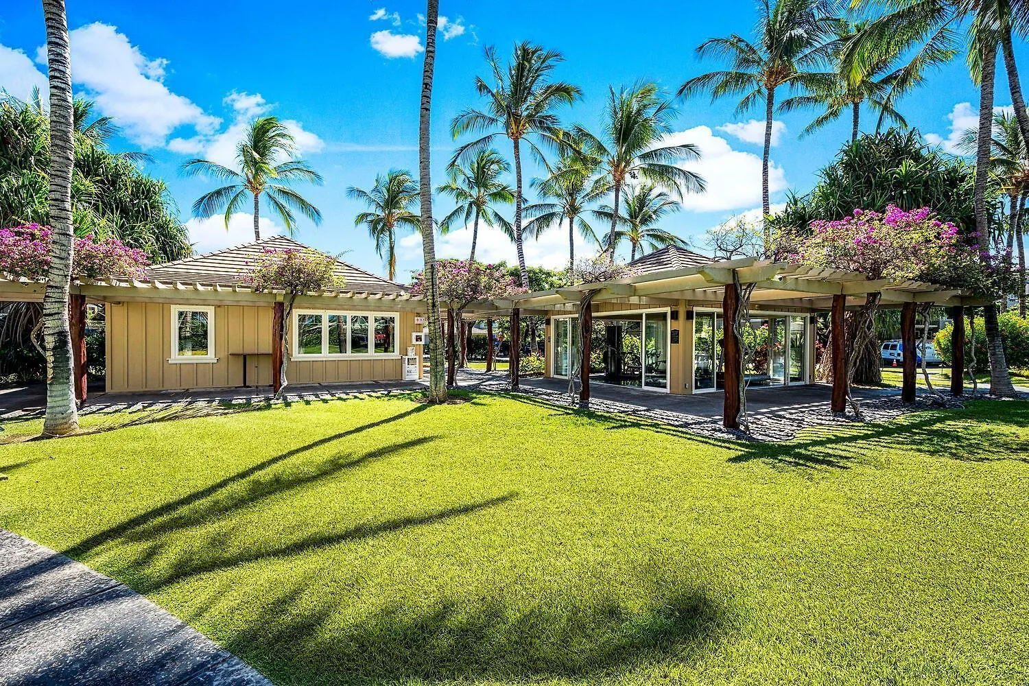 Fairway Villas At Waikoloa Beach Resort#I24