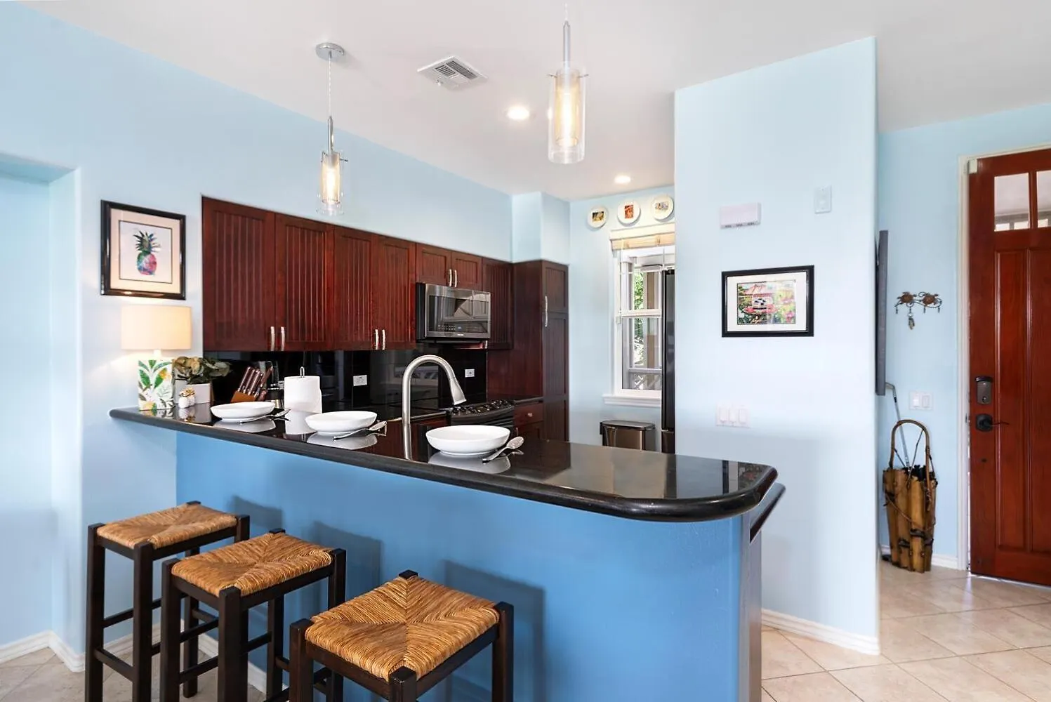Fairway Villas At Waikoloa Beach Resort#I24