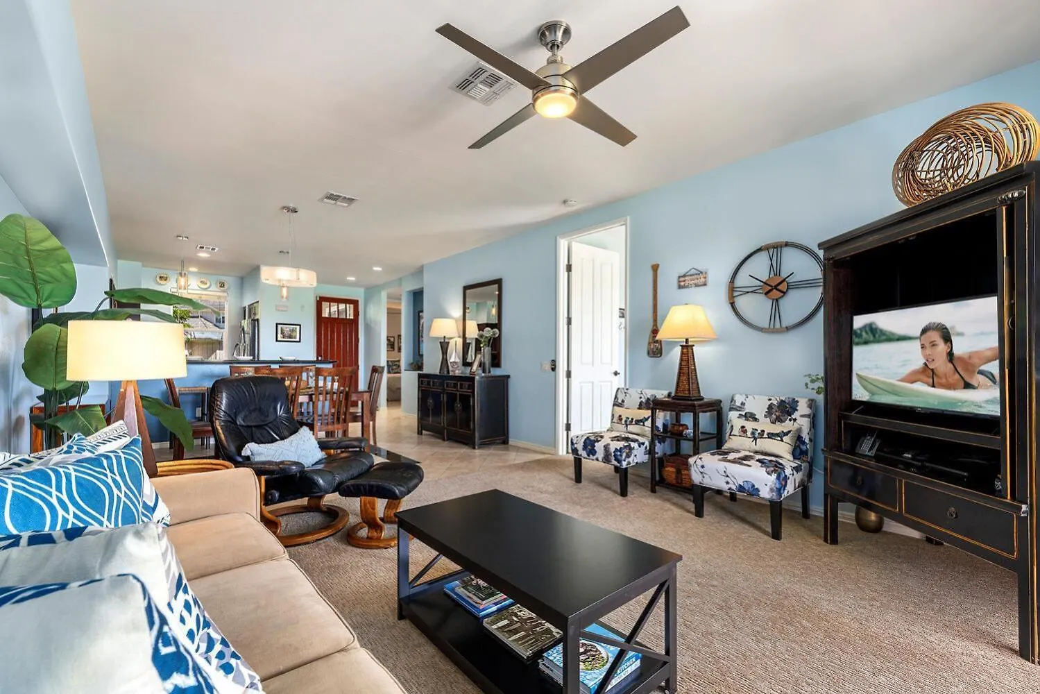 Fairway Villas At Waikoloa Beach Resort#I24