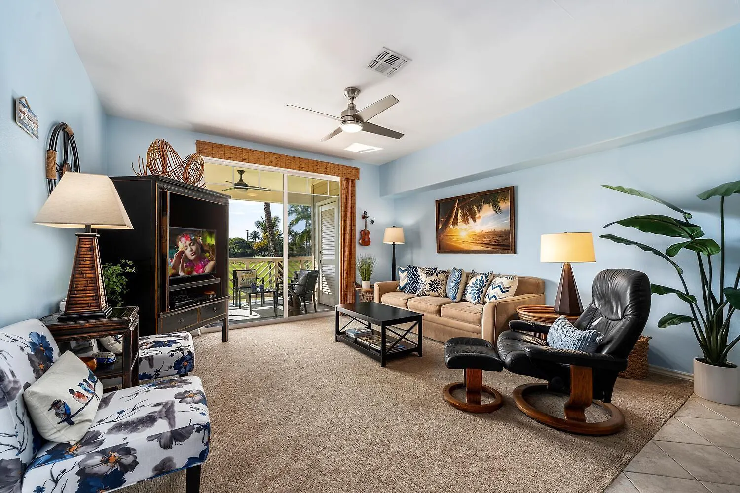 Fairway Villas At Waikoloa Beach Resort#I24 0*,
